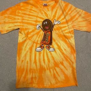 Vintage Hershey Reeses Shirt
